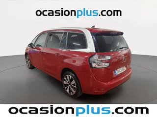 Citroen Grand C4 Spacetourer BlueHDi 130 S&S Feel 96 kW (130 CV)