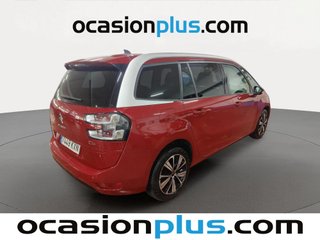 Citroen Grand C4 Spacetourer BlueHDi 130 S&S Feel 96 kW (130 CV)
