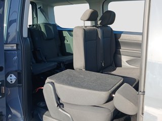 Volkswagen Caddy Maxy 102CV DSG 7 Plazas 2025
