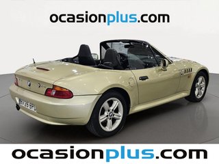 BMW Z3 1.9i Roadster 87 kW (118 CV)