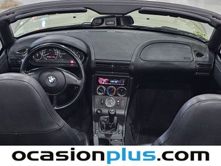 BMW Z3 1.9i Roadster 87 kW (118 CV)
