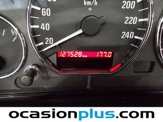 BMW Z3 1.9i Roadster 87 kW (118 CV)