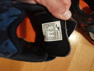 Botas fútbol niño Joma Supercopa T.30