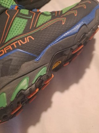 Botas de montaña La Sportiva Gore-Tex Niños T34