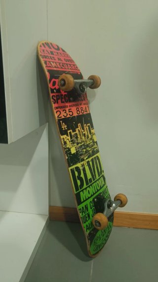 Skate Boulevard