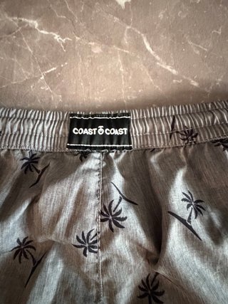 Costume da bagno Coast to Coast XL