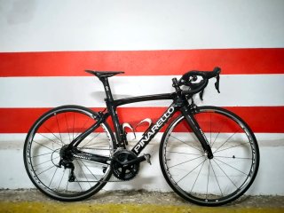 Bicicleta de carretera Pinarello