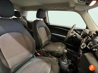 MINI Cooper ONE 5 PUERTAS