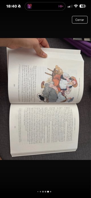 libro don quijote de la mancha