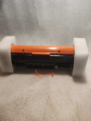 Toner Nero Compatibile HP W1350X (135X)