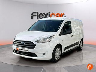 Ford Transit Connect Van 1.5 TDCi 74kW Active 200 L1
