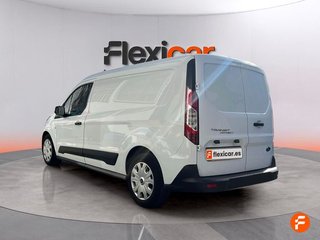 Ford Transit Connect Van 1.5 TDCi 74kW Active 200 L1