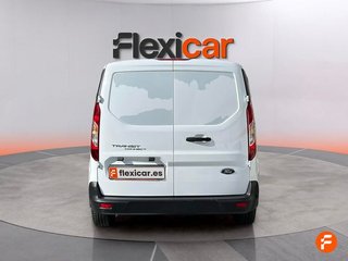 Ford Transit Connect Van 1.5 TDCi 74kW Active 200 L1