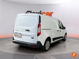 Ford Transit Connect Van 1.5 TDCi 74kW Active 200 L1