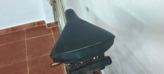 Bicicleta BH Gacela Clásica