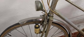 Bicicleta BH Gacela Clásica