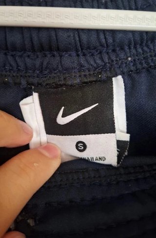 Nike Atletico Madrid 2018/19 Dri-FIT Pantalones