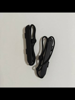Laccetti da polso per Joy-Con modello OLED