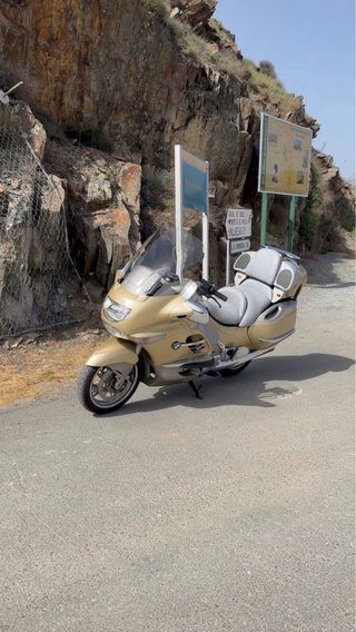 BMW K1200 LT 2006