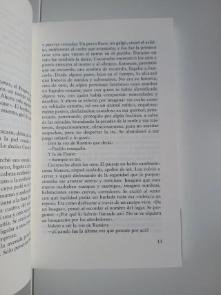 Siempre es difícil volver a casa | Novela