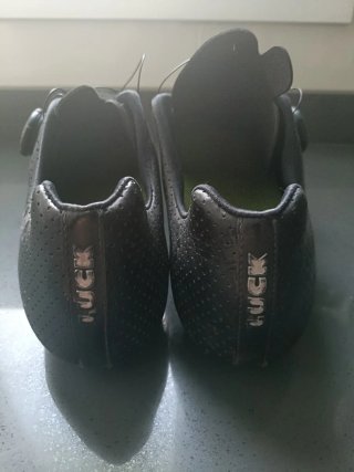 Zapatillas Ciclismo Luck Carretera