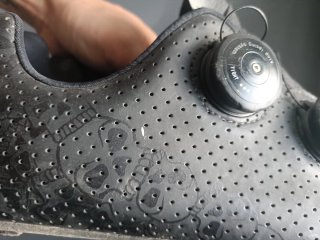 Zapatillas Ciclismo Luck Carretera