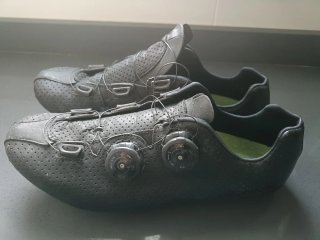 Zapatillas Ciclismo Luck Carretera