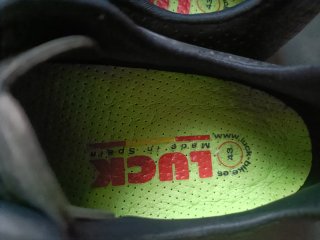 Zapatillas Ciclismo Luck Carretera