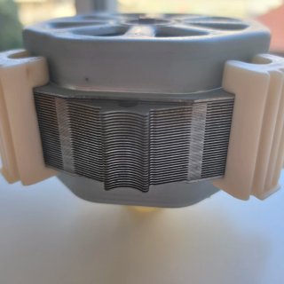Motor TM31 Thermomix