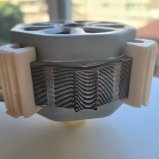 Motor TM31 Thermomix