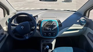 Renault Captur 1.5 dCi 90 CV Life Energy ECO2 2013