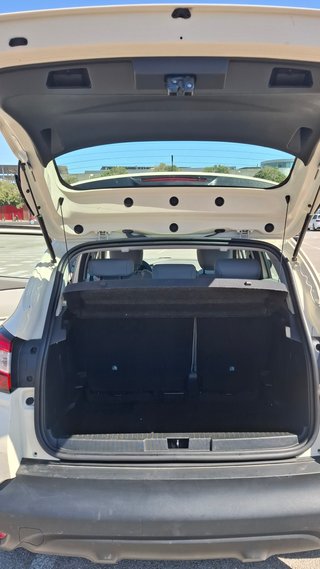 Renault Captur 1.5 dCi 90 CV Life Energy ECO2 2013