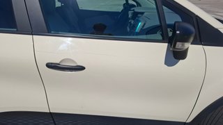 Renault Captur 1.5 dCi 90 CV Life Energy ECO2 2013