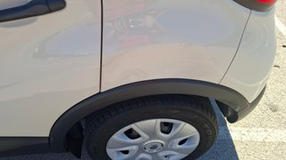 Renault Captur 1.5 dCi 90 CV Life Energy ECO2 2013