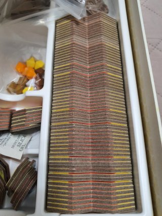 Juego de mesa Honey Buzz