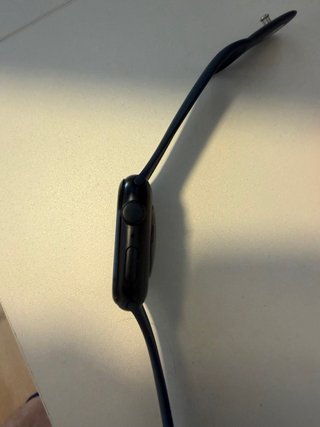 Apple Watch SE 2da Gen 44mm Negro
