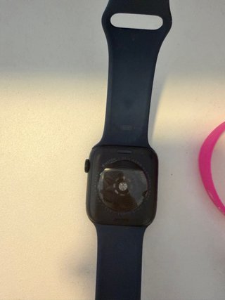 Apple Watch SE 2da Gen 44mm Negro