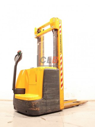 Ref. M-6695 Apilador Eléctrico Jungheinrich EJC 214