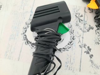 Transformador Exin + 2 Mandos Scalextric