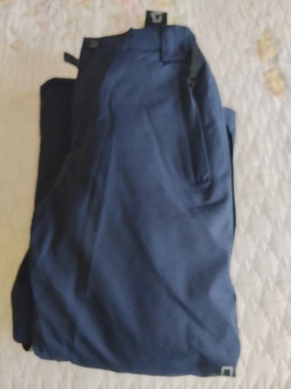 Pantalón de nieve para niño CMP, 128cm