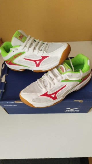 Zapatillas Mizuno Lightning Star Z3