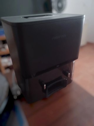Robot Aspirador y Fregador Roborock Q7