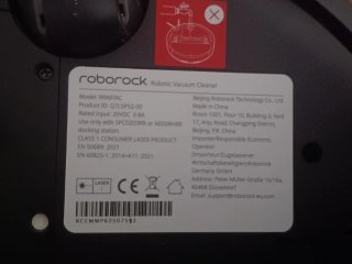 Robot Aspirador y Fregador Roborock Q7