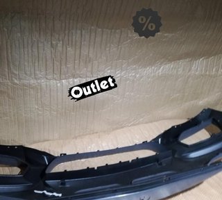 LK PARAGOLPES DELANTERO BMW F22 F23 LOOK M SRA C002179C1