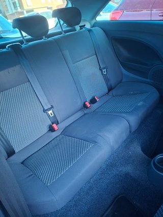 SEAT Ibiza 2010
