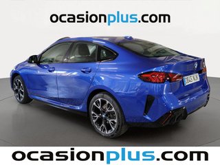 BMW Serie 2 218d Gran Coupe 110 kW (150 CV)
