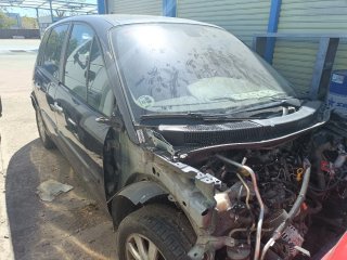 Renault Scenic 2006