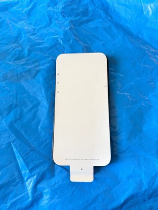 iPhone 15 Plus Negro