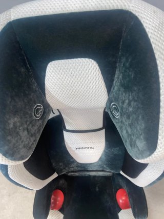Silla niño monza nova