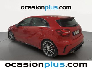 Mercedes-Benz Clase A 200 d 100 kW (136 CV)